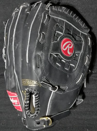 2 - New Rawlings baseball gloves