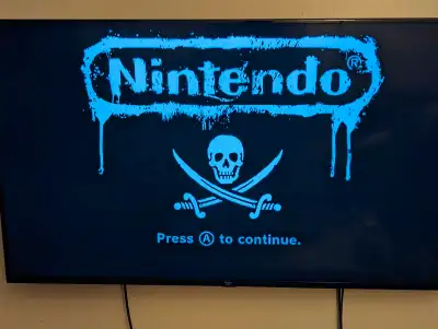 trading modded wii for magic cards, View more