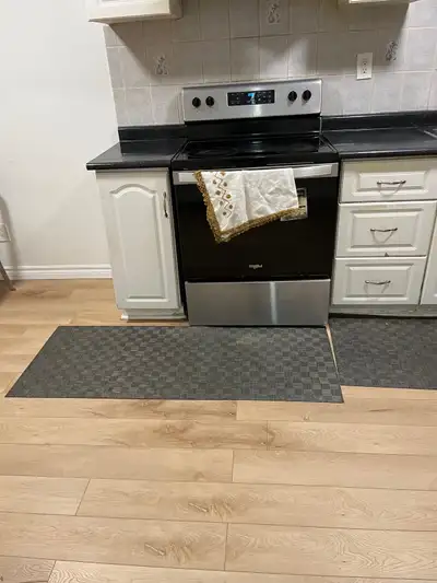 2 BR Basement Apartment for rent in Brampton