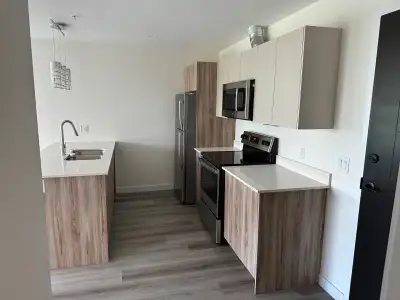 ***JULY AND AUGUST RENT FREE*** 706-2766 Gladstone Street, Halifax Large 1-bedroom, 1-bathroom avail...