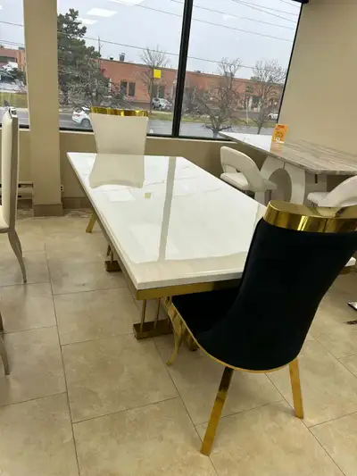 Brand New Dining Table – Special Christmas Deals, View more
