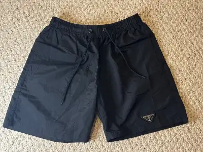 Prada Men’s Small Shorts BRAND NEW, View more