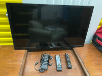 TV Samsung - Negotiable - Best Offer
