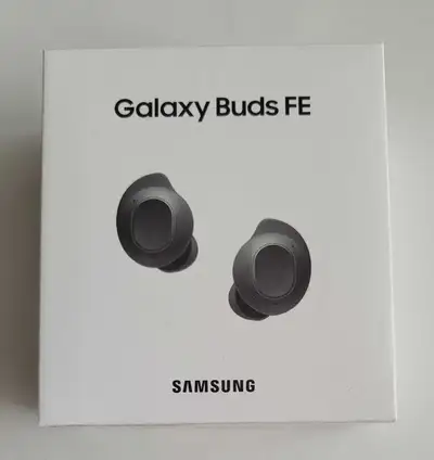 Samsung Galaxy Buds FE, View more
