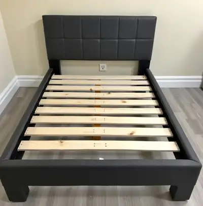 Lit Double / Queen a Vendre !!!, View more