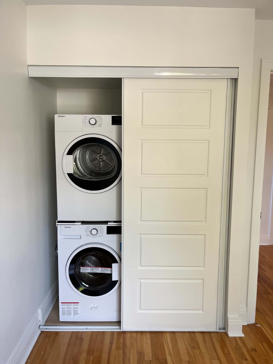 4 1/2 entièrement rénové et très ensoleillé, Vieux Longueuil 5