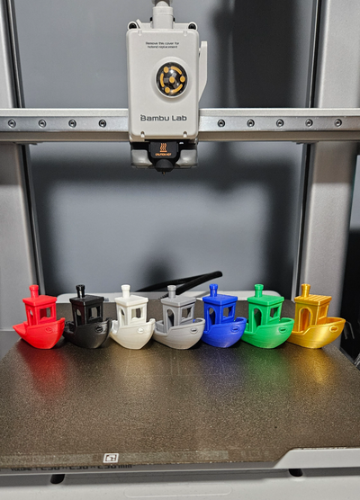 3D Printing Service, View more