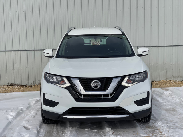 2020 Nissan Rogue Special Edition AWD in Cars & Trucks in Winnipeg - Image 2