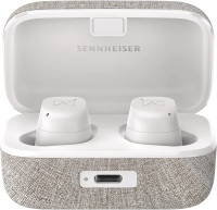 Sennheiser Momentum True Wireless 3 Earbuds Bluetooth in-Ear Whi