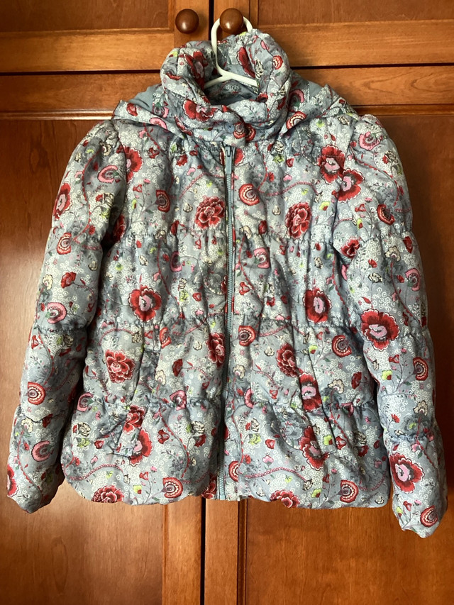 Mexx spring coat for youth size Small in Kids & Youth in Ottawa