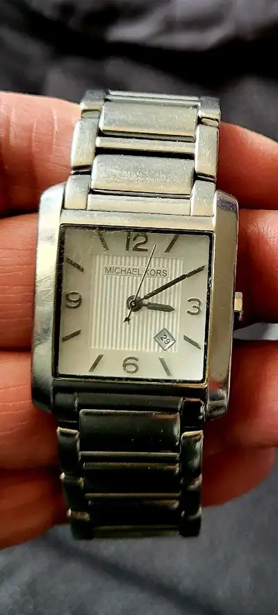 Michael Kors Lady's Watch, View more