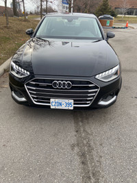 Car Ride Share / Private Ride from Toronto to Ottawa this evenig