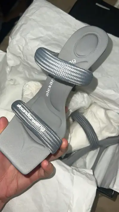 Alexander wang heels, View more
