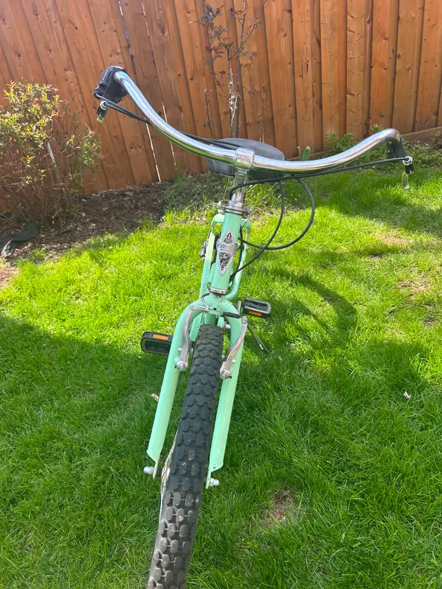 24 inch Electra Cruiser 7 Bike in Kids in Hamilton - Image 4