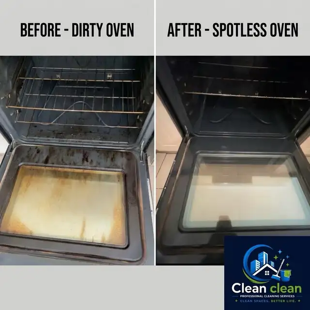  professional house cleaning service