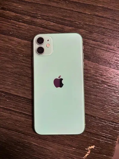 iphone 11- 64G, View more