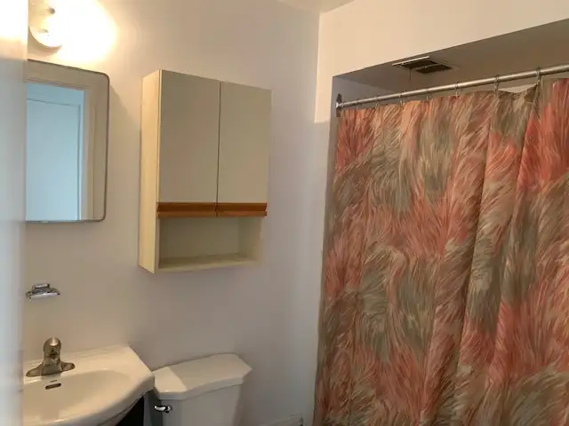 Furnished and Unfurnished 1 and 2 Bedroom Apartments for Rent in Long Term Rentals in Kitimat - Image 9