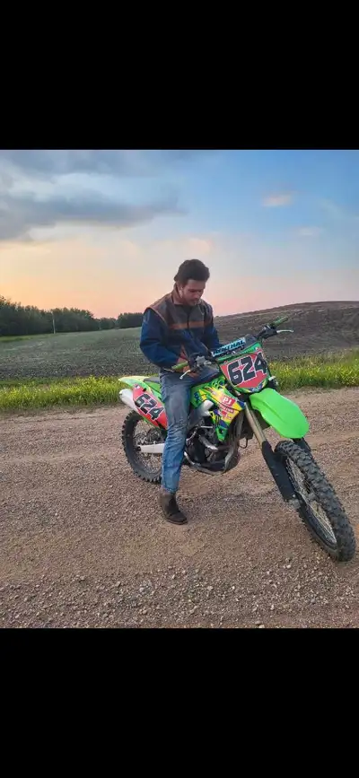 Selling this because I need the money I've had it for 3 years I did a full rebuild on it when I got...