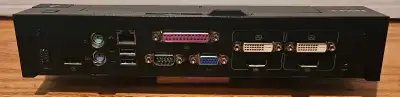 Dell Laptop Docking station K09A, View more