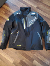FXR Snowmobile jacket 
