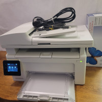 HP LaserJet Pro MFP M130fw(Print, Scan, Copy, and Fax)