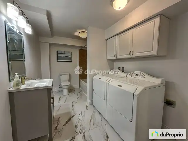 Maison à vendre 4 chambre 2 salles de bain in Houses for Sale in Laurentides - Image 27