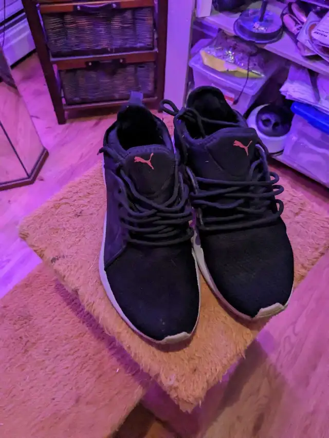 espadrille puma in Women's - Shoes in Sherbrooke - Image 4