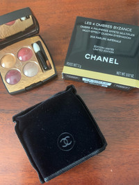 Chanel Les 4 Ombres Byzance Eyeshadow - 308 Parure Imperiale