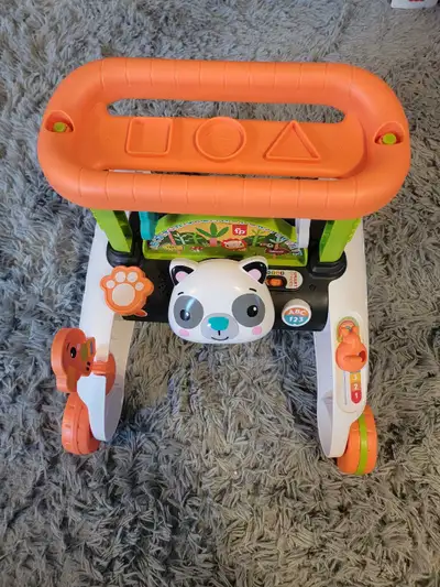 Baby walker, View more