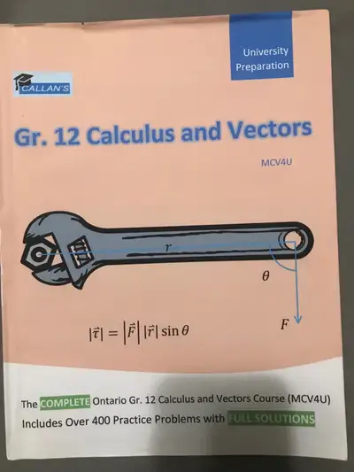 Grade 12 mathematics book, View more