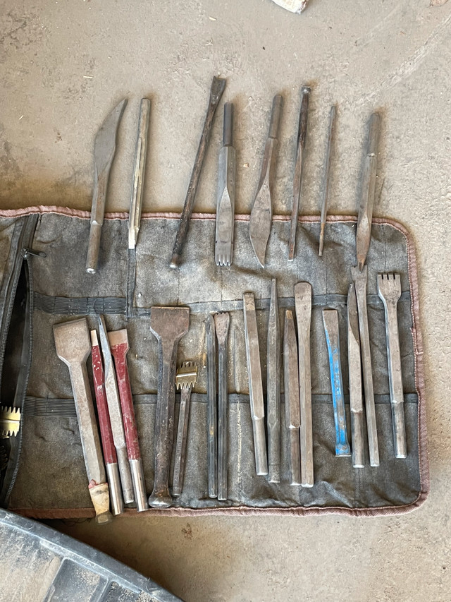 Masonry Tools - Various types in Hand Tools in Calgary - Image 4