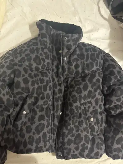 Levi’s jacket, View more