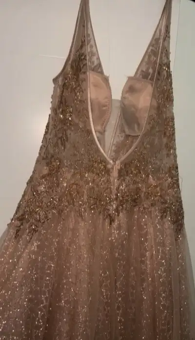 dress for engagement , View more