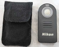 Nikon ML-L3 Shutter Trip Wireless Remote