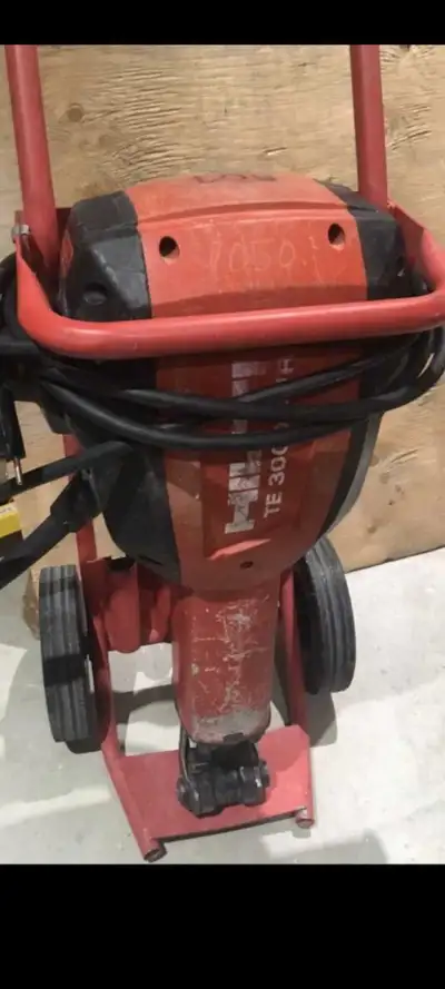 jackhammer for sale , View more