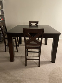 Dining set/ table