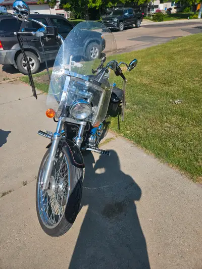 1097 Harley 1200cc sportster awesome ride . Runs gteat ... asking $5000