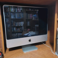 Apple - 2007 iMac computer