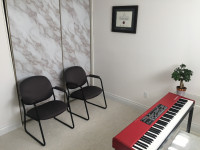 Voice + Piano Lessons in St. Catharines/Online