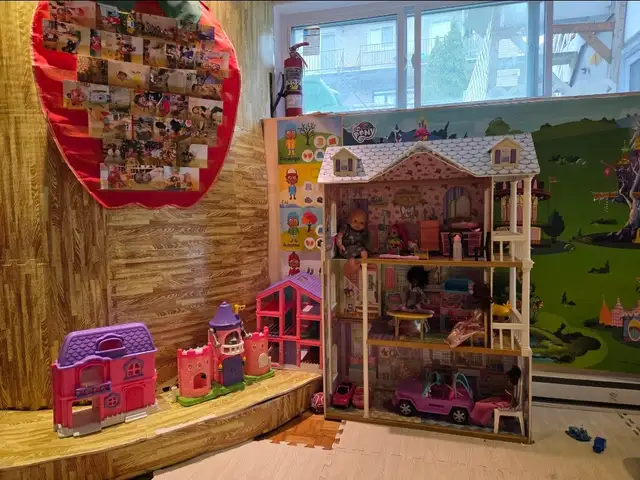 SUBSIDIZED DAYCARE IN ANJOU574680274159554563