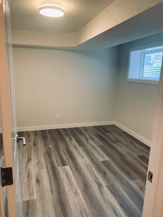 Exclusive 1-bedroom flat basement for rent in Redstone Area in Long Term Rentals in Calgary - Image 6