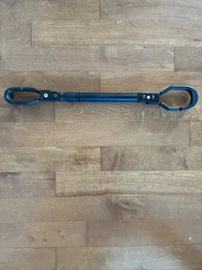 EVO Bike Cross Bars, View more