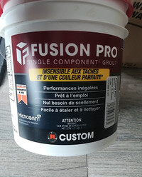 Coulis Fusion Pro