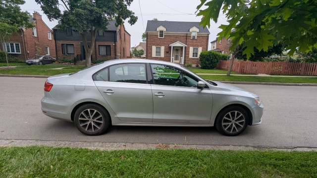 2015 Volkswagen Jetta in Cars & Trucks in City of Toronto