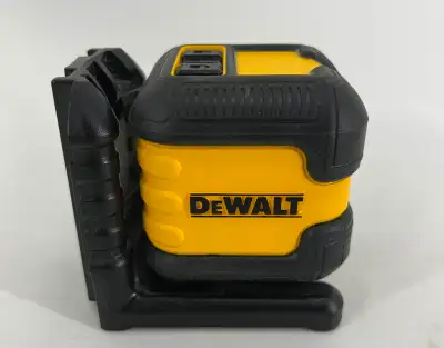 Dewalt 55 foot Green Beam Laser Level, View more