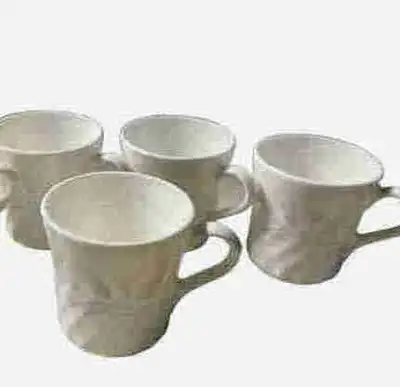 Corelle Mugs Set of 4 $10, View more