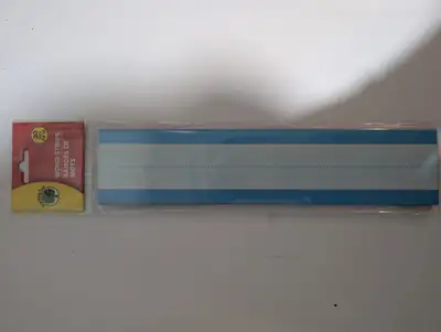 Pack of 30 Word Strips Boarder Cards, View more