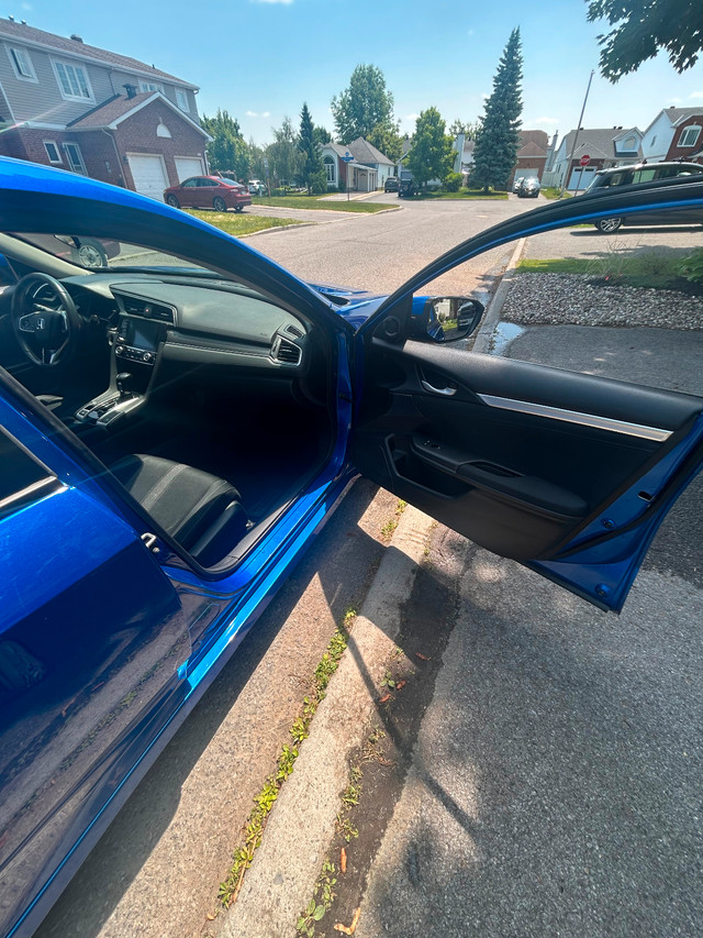 Honda civic 2019 in Cars & Trucks in Ottawa - Image 4