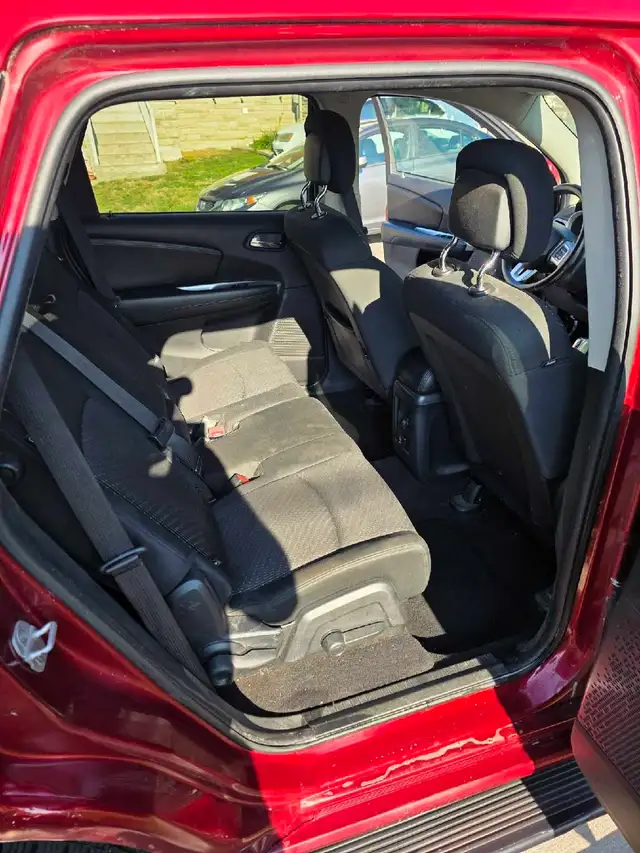 2013 Dodge Journey Crew 551125986586152968