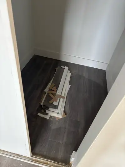 General Contractor looking for weekends/evenings, View more